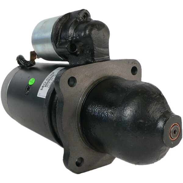 Db Electrical Starter For Volvo 6226486, 6233004, Bosch 0-001-360-010, 0-001-360-038; Sbo0103 410-24016 - main